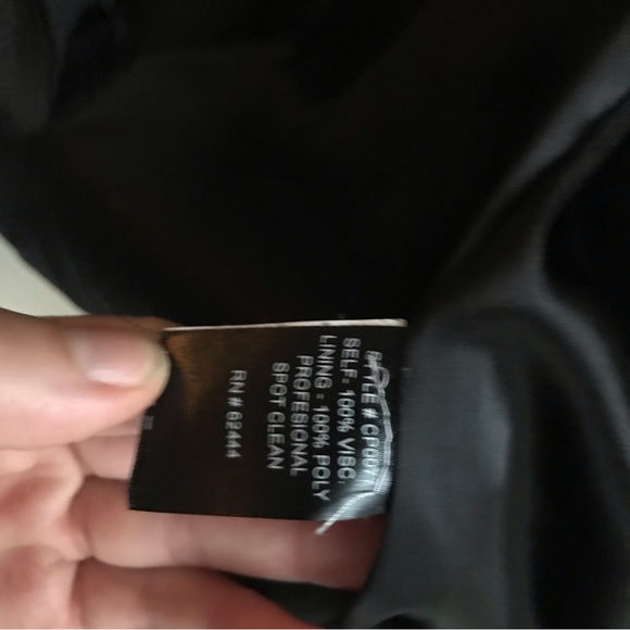 Nicole miller atelier sequin blazer - Picture 3 of 3